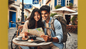 Consejos infalibles para viajar gastando menos