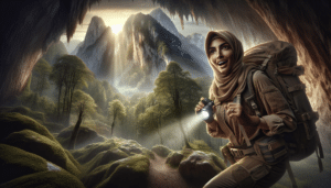 Explora el mundo y vive una aventura sin límites