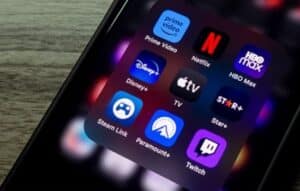 Las Mejores Apps para Ver Películas y Series