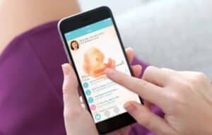 ¿Embarazada? Descubre cómo los apps móviles pueden ayudarte