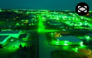 Utiliza tu celular como cámara nocturna