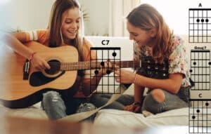 Aprende a tocar la guitarra sin complicaciones