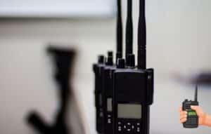 Transforma tu Celular en un Walkie Talkie