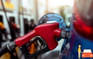 5 vehículos más eficientes en consumo de gasolina en 2024