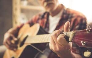 Cómo Aprender Violão con la Ayuda de Apps