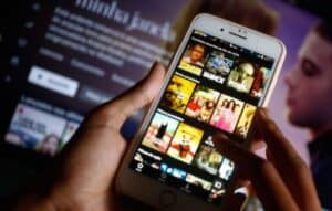 Top 3 Apps para Disfrutar de Series