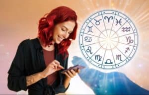 Astrología Digital: Conecta con Tu Bienestar