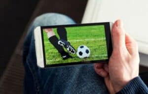 Fútbol en la Palma de tu Mano