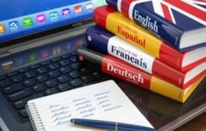 Conquista nuevos idiomas con tu móvil