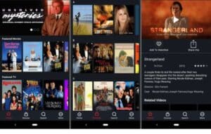 Películas y Series al Alcance de Tu Mano