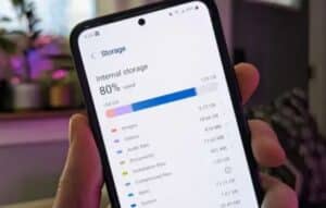 Organiza y Aumenta el Rendimiento de tu Móvil