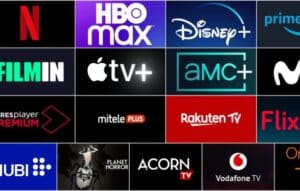 Aplicaciones Indispensables para el Cine Móvil