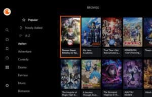 Anime al Alcance de tu Mano