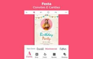 Los Mejores Apps para Invitaciones Personalizados