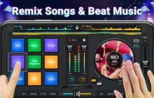 Aplicativos de DJ para Celular