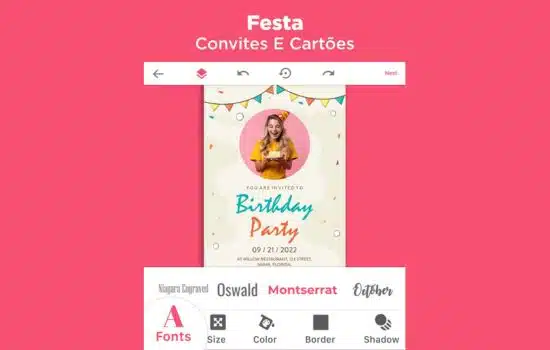 Los Mejores Apps para Invitaciones Personalizados