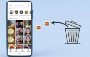 Cómo Restaurar Imágenes Perdidas en tu Smartphone