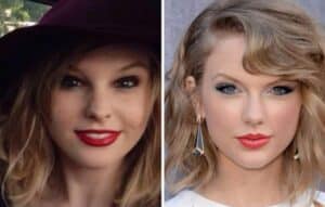 Descubre Qué Celebridad Se Parece a Ti con Estas Apps