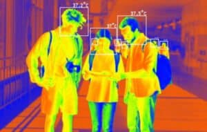 Visión Térmica en tu Móvil