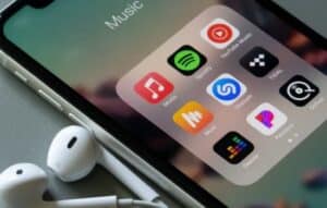 Escucha Música Sin Internet