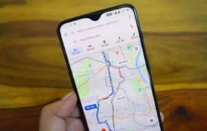 Explorando las mejores aplicaciones de GPS