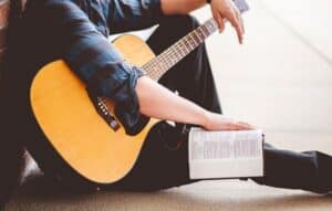 Música Cristiana al Alcance de un Clic