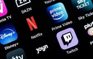 Acceda a películas gratuitas