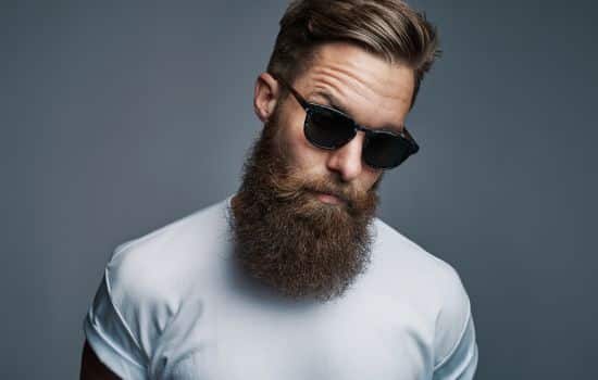 Los mejores aplicativos de simulación de barbas