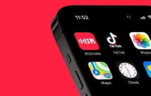 La red social del momento