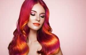 Descubre los mejores simuladores de color y cortes de cabello