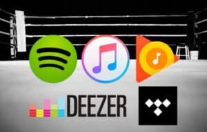 Una Alternativa Versátil para Música Offline