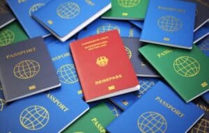 Para vivir legalmente en otro país: Lo que necesitas saber