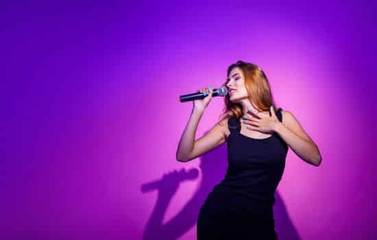 Aplicaciones para Cantar Afinado: Cómo Mejorar tu Voz