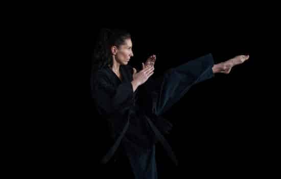 Aplicaciones para Aprender Karate: Una Alternativa Digital
