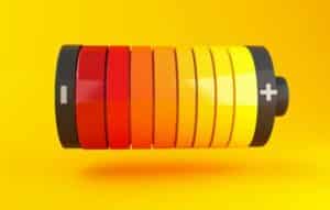 Las mejores aplicaciones para prolongar la duración de tu batería