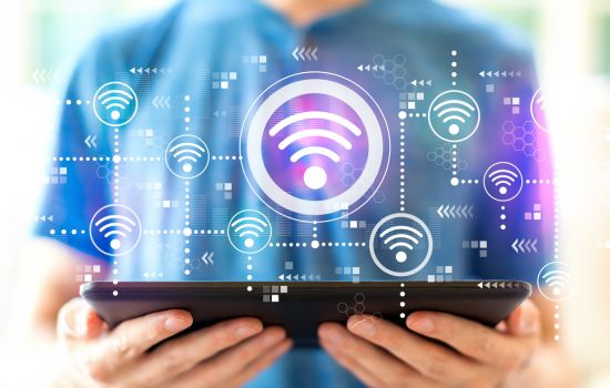Las Mejores Aplicaciones para Localizar Redes Wi-Fi