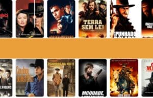 Aventura del Viejo Oeste en casa