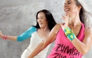 5 motivos fundamentales para aprender Zumba en casa utilizando aplicaciones