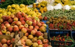 Descubra los 5 alimentos que ayudan a controlar la glucosa