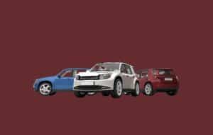 Los Vehículos Más Económicos en Gasolina del Mundo