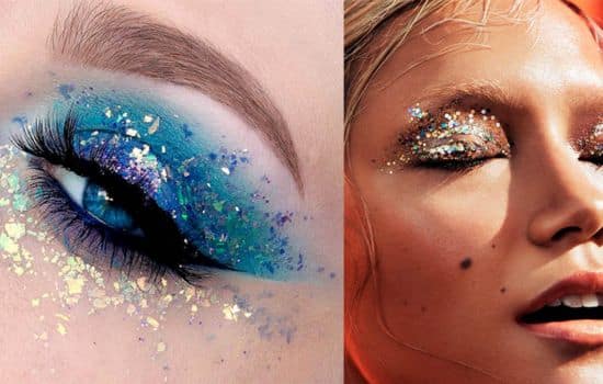 Brilla en Carnaval con nuestra App de maquillaje