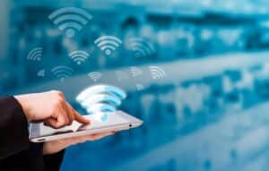 Las Mejores Aplicaciones para Conectarse a Redes Wi-Fi Gratuitas en 2025