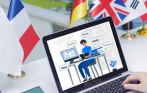 ¡Conéctate al mundo con Speak!