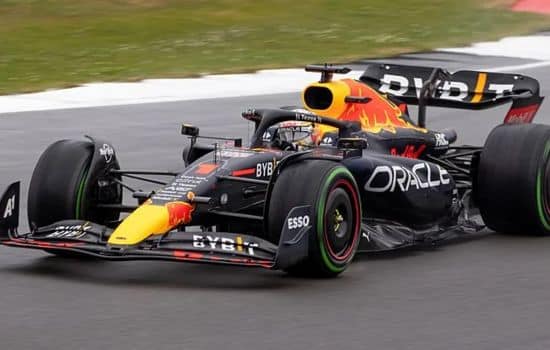 ¡F1 TV: Emoción en tu móvil!