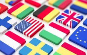 ¡Habla en todos los idiomas!