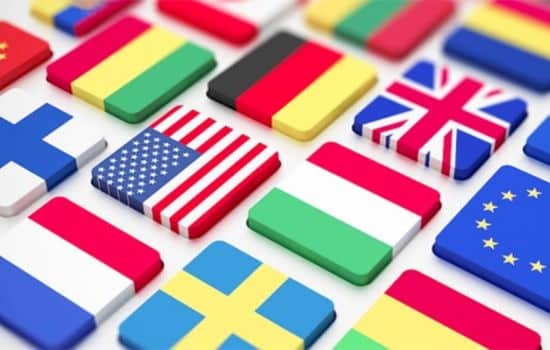 ¡Habla en todos los idiomas!