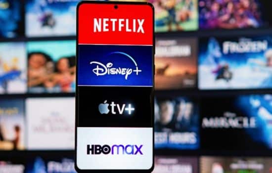 Cine en tu móvil: ¡Descubre ya!