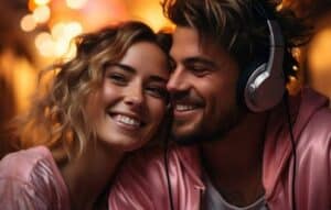 Sumérgete en romances apasionantes con Storytel