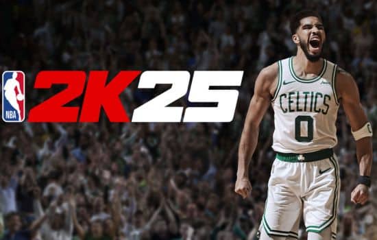 Vive la emoción de la NBA!