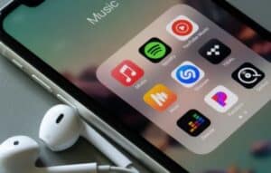 Aumenta tu autoestima con Spotify